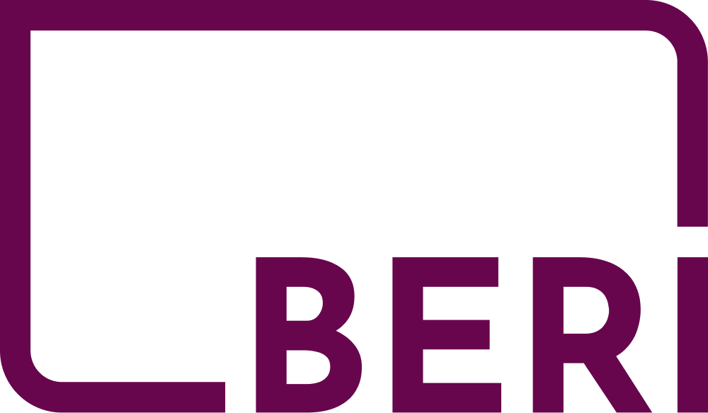 BERI logo